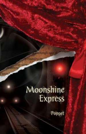 Moonshine Express de Poppet