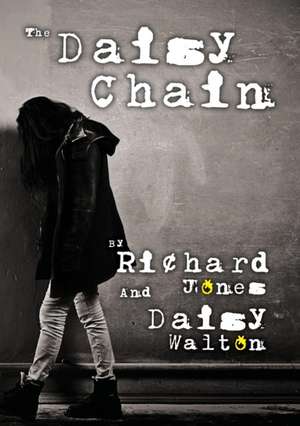 The Daisy Chain de Richard Jones