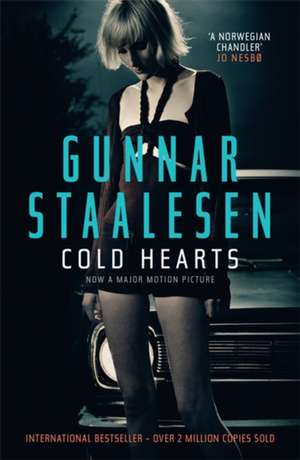 Cold Hearts de Gunnar Staalesen