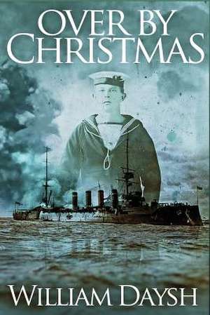 Over by Christmas de William Daysh