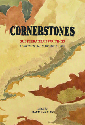 Cornerstones de Mark Smalley