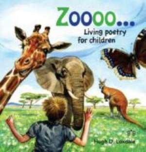 Zoooo... de Hugh David Loxdale