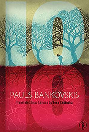 18 de Pauls Bankovskis