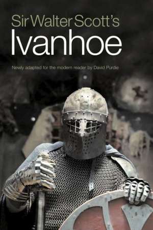 Sir Walter Scott's Ivanhoe de Sir Walter Scott