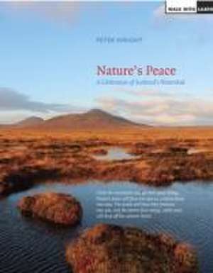 Nature's Peace de Peter Wright