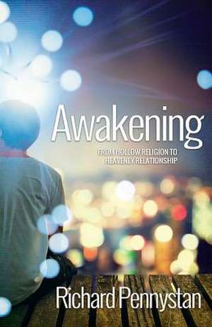 Awakening de Pennystan, Rev Richard