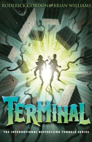 Terminal de Roderick Gordon
