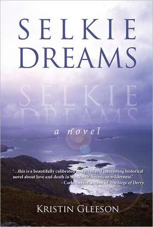 Selkie Dreams de Kristin Gleeson