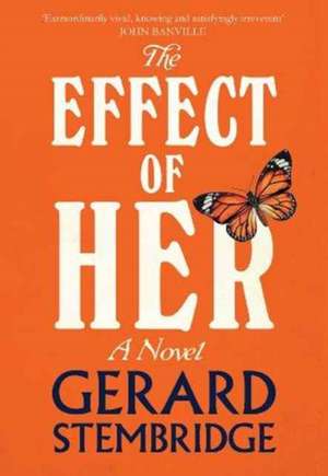 Effect of Her de Gerard Stembridge