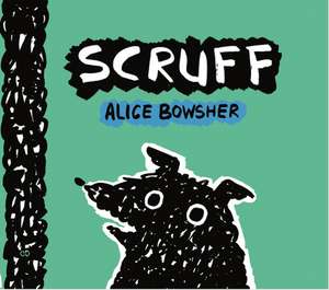 Scruff de Alice Bowsher