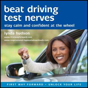 Beat Driving Test Nerves de Lynda Hudson