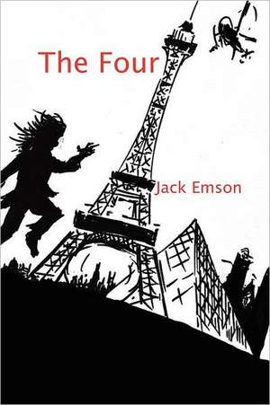 The Four de Jack Emson