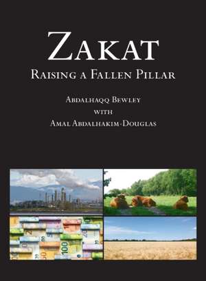 Zakat de Abdalhaqq Bewley