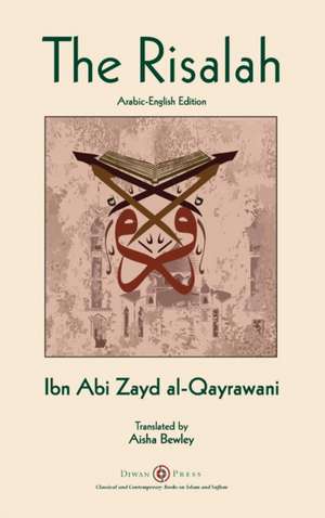 Risalah de Ibn Abi Zayd Al-Qayrawani