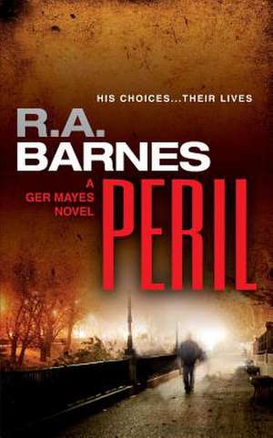 Peril de Ruby Barnes