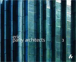 Eric Parry Architects Volume 3: 300 Years of the Bute Family Landscapes de Edwin Heathcote