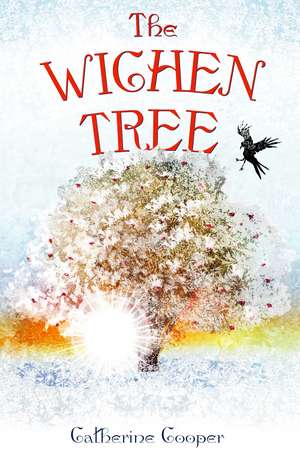 Cooper, C: Wichen Tree de Catherine Cooper