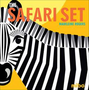 Safari Set, The de M Rogers