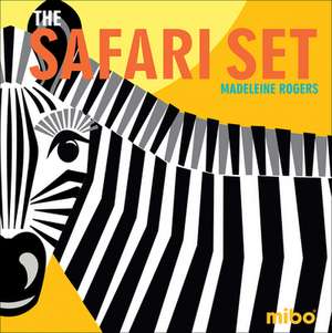 The Safari Set de Madeleine Rogers