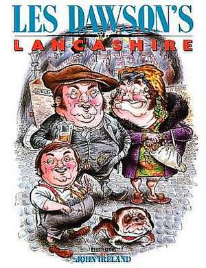 Les Dawson's Lancashire de Les Dawson