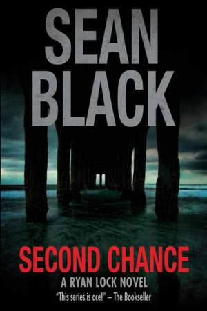 Second Chance de Sean Black