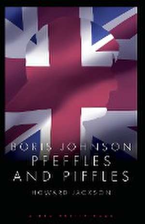 PFEFFLES AND PIFFLES de Howard Jackson