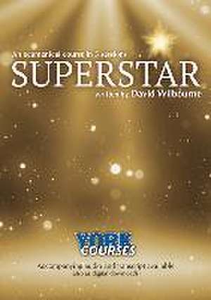 Superstar – York Courses de David Wilbourne