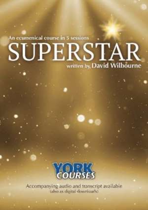 Superstar de David Wilbourne