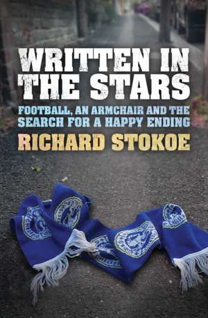 Written in the Stars de Richard Stokoe