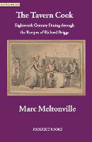 The Tavern Cook de Marc Meltonville