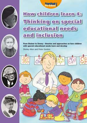 Pound, L: How Children Learn