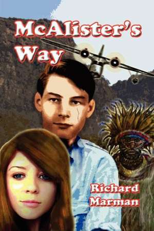 McAlister's Way de Richard Marman