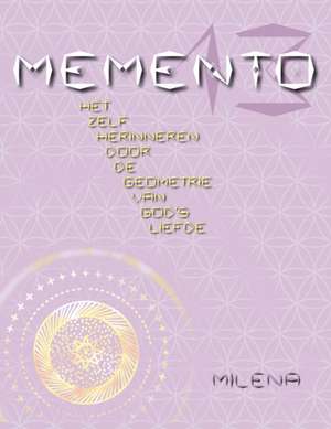 MEMENTO 13 de Milena