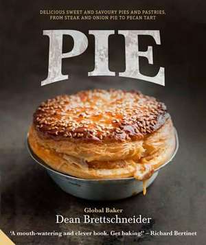 Brettschneider, D: Pie