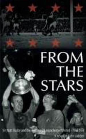 From the Stars de John Ludden