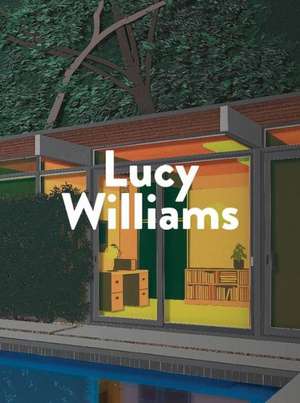 Lucy Williams de Lucy Williams