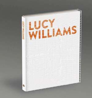 Lucy Williams de Lucy, Williams