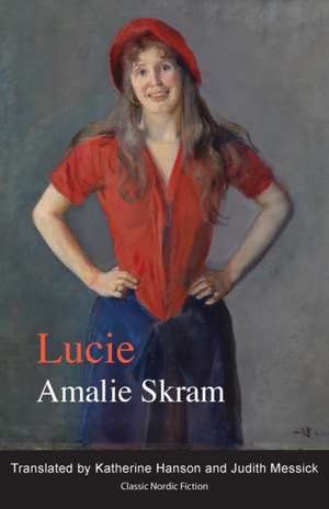 Lucie de Amalie Skram