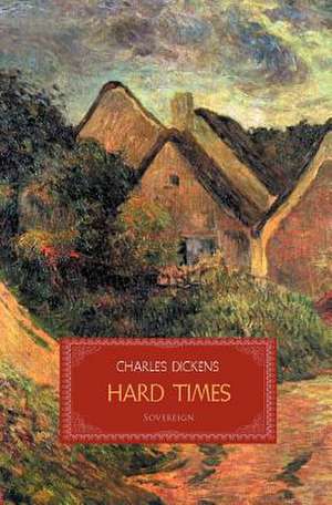 Hard Times de Charles Dickens