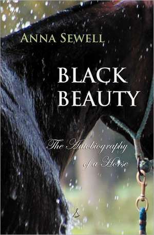 Black Beauty de Anna Sewell