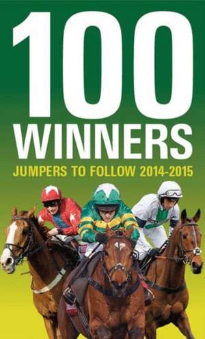 100 Winners: Jumpers to Follow