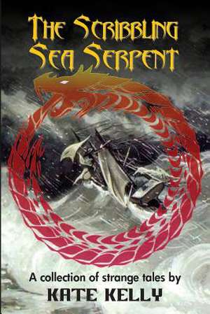 The Scribbling Sea Serpent