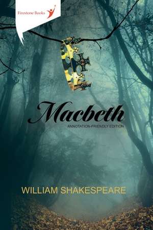 Macbeth de William Shakespeare