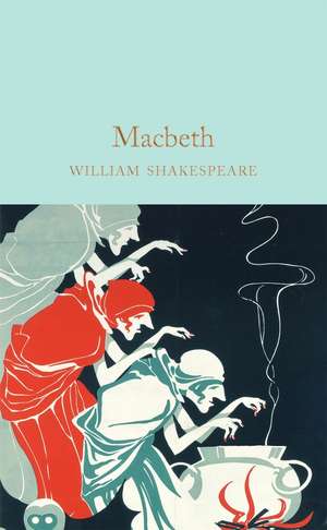 Macbeth de William Shakespeare