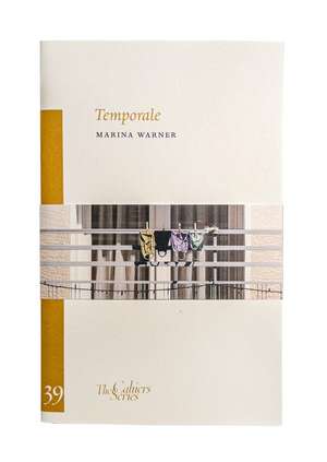 Temporale: The Cahiers Series de Marina Warner