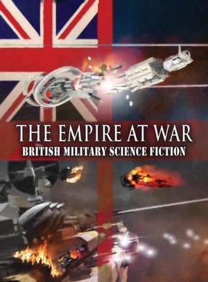 The Empire at War de P. P. Corcoran