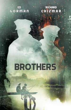 Brothers de Ed Gorman