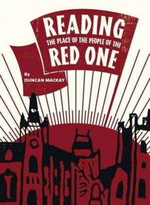 Reading de Duncan Mackay