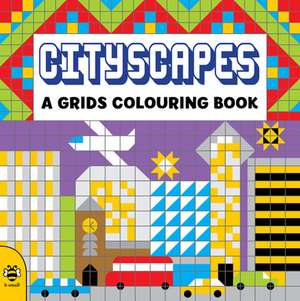 Cityscapes de Clare Beaton