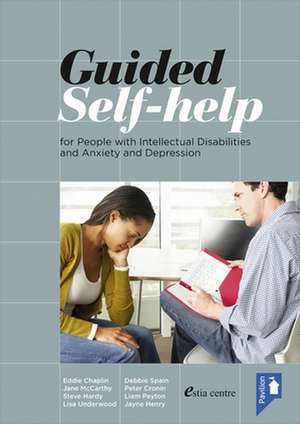 Guided Self-Help de Eddie Chaplin